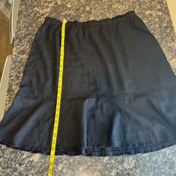 Additional Elle Flare Skirt - Picture 8 of 8